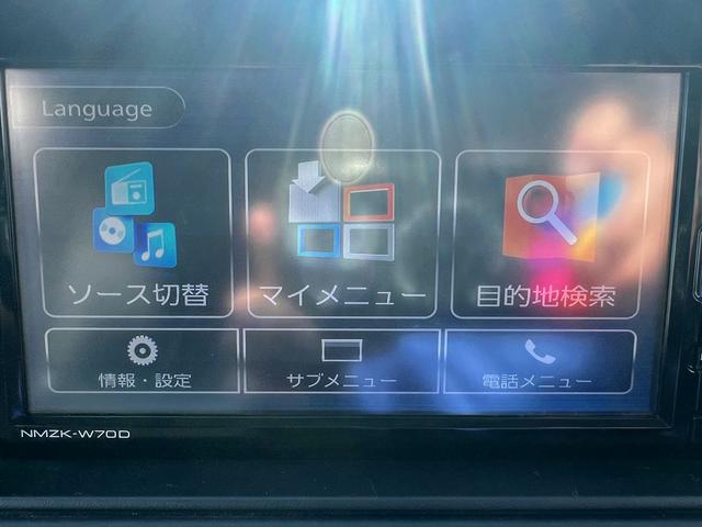 ハイゼットカーゴ クルーズターボＳＡＩＩＩ☆切替４ＷＤ☆キーレス☆試乗ＯＫ☆　切替４ＷＤ☆５速マニュアル☆スマートアシスト３☆純正メモリーナビ☆キーレス☆ＬＥＤオートライト☆ＬＥＤフォグ☆エコアイドル☆ヘッドシェルフ☆電格ミラー☆オートハイビーム☆ライトレベライザー☆試乗ＯＫ（10枚目）