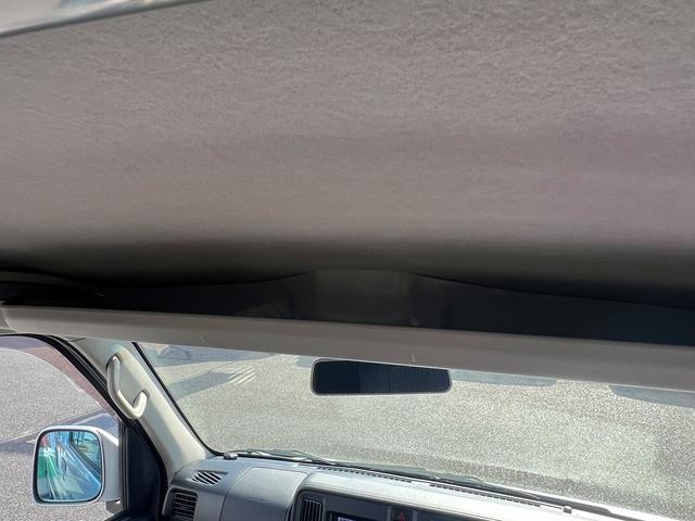 ハイゼットカーゴ クルーズターボＳＡＩＩＩ☆切替４ＷＤ☆キーレス☆試乗ＯＫ☆　切替４ＷＤ☆５速マニュアル☆スマートアシスト３☆純正メモリーナビ☆キーレス☆ＬＥＤオートライト☆ＬＥＤフォグ☆エコアイドル☆ヘッドシェルフ☆電格ミラー☆オートハイビーム☆ライトレベライザー☆試乗ＯＫ（21枚目）