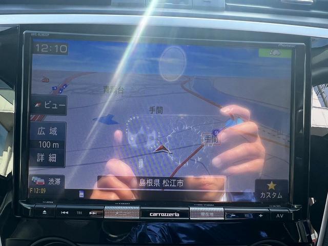 レヴォーグ １．６ＳＴＩスポーツアイサイト　ブラックセレクション　ワンオーナー☆９インチナビ☆サイド＆バックカメラ☆レカロ製ハーフレザーシート☆シートヒーター☆パワーシート☆ＬＥＤライト☆デジタルインナーミラー☆アイサイト☆ＢＳＭ☆１８ＡＷ☆走行４．９万Ｋ☆試乗ＯＫ（11枚目）