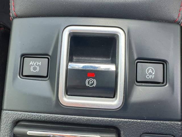 レヴォーグ １．６ＳＴＩスポーツアイサイト　ブラックセレクション　ワンオーナー☆９インチナビ☆サイド＆バックカメラ☆レカロ製ハーフレザーシート☆シートヒーター☆パワーシート☆ＬＥＤライト☆デジタルインナーミラー☆アイサイト☆ＢＳＭ☆１８ＡＷ☆走行４．９万Ｋ☆試乗ＯＫ（29枚目）