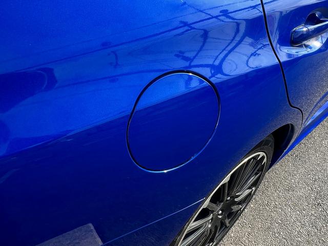 レヴォーグ １．６ＳＴＩスポーツアイサイト　ブラックセレクション　ワンオーナー☆９インチナビ☆サイド＆バックカメラ☆レカロ製ハーフレザーシート☆シートヒーター☆パワーシート☆ＬＥＤライト☆デジタルインナーミラー☆アイサイト☆ＢＳＭ☆１８ＡＷ☆走行４．９万Ｋ☆試乗ＯＫ（46枚目）