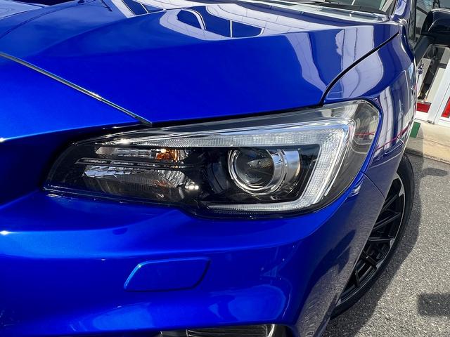 レヴォーグ １．６ＳＴＩスポーツアイサイト　ブラックセレクション　ワンオーナー☆９インチナビ☆サイド＆バックカメラ☆レカロ製ハーフレザーシート☆シートヒーター☆パワーシート☆ＬＥＤライト☆デジタルインナーミラー☆アイサイト☆ＢＳＭ☆１８ＡＷ☆走行４．９万Ｋ☆試乗ＯＫ（48枚目）