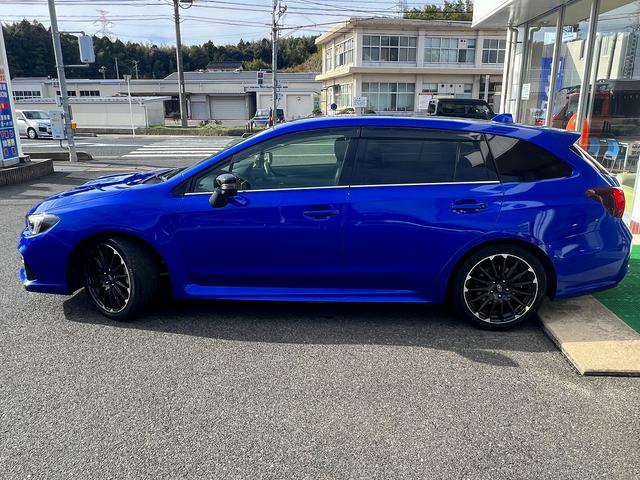 レヴォーグ １．６ＳＴＩスポーツアイサイト　ブラックセレクション　ワンオーナー☆９インチナビ☆サイド＆バックカメラ☆レカロ製ハーフレザーシート☆シートヒーター☆パワーシート☆ＬＥＤライト☆デジタルインナーミラー☆アイサイト☆ＢＳＭ☆１８ＡＷ☆走行４．９万Ｋ☆試乗ＯＫ（53枚目）