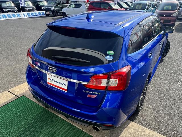 レヴォーグ １．６ＳＴＩスポーツアイサイト　ブラックセレクション　ワンオーナー☆９インチナビ☆サイド＆バックカメラ☆レカロ製ハーフレザーシート☆シートヒーター☆パワーシート☆ＬＥＤライト☆デジタルインナーミラー☆アイサイト☆ＢＳＭ☆１８ＡＷ☆走行４．９万Ｋ☆試乗ＯＫ（57枚目）