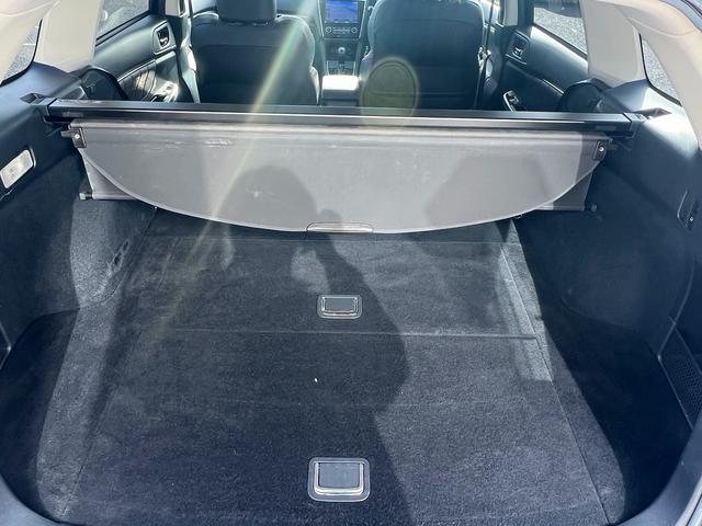 レヴォーグ １．６ＳＴＩスポーツアイサイト　ブラックセレクション　ワンオーナー☆９インチナビ☆サイド＆バックカメラ☆レカロ製ハーフレザーシート☆シートヒーター☆パワーシート☆ＬＥＤライト☆デジタルインナーミラー☆アイサイト☆ＢＳＭ☆１８ＡＷ☆走行４．９万Ｋ☆試乗ＯＫ（62枚目）