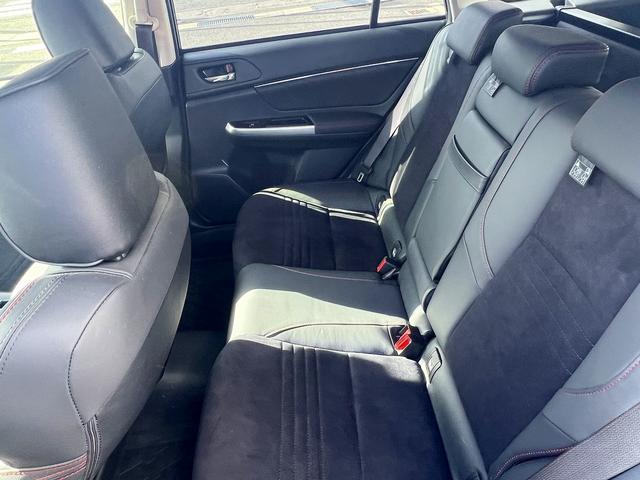 レヴォーグ １．６ＳＴＩスポーツアイサイト　ブラックセレクション　ワンオーナー☆９インチナビ☆サイド＆バックカメラ☆レカロ製ハーフレザーシート☆シートヒーター☆パワーシート☆ＬＥＤライト☆デジタルインナーミラー☆アイサイト☆ＢＳＭ☆１８ＡＷ☆走行４．９万Ｋ☆試乗ＯＫ（69枚目）