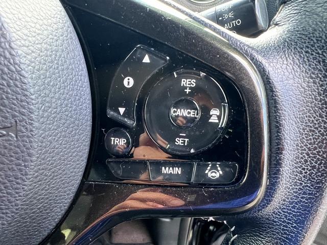 N-BOXカスタム G・Lターボホンダセンシング☆SDナビ☆半革☆試乗OK☆ 純正8インチナビ☆バックカメラ☆両側パワースライドドア☆ハーフレザーシート☆LEDライト☆スマートキー☆ETC☆ホンダセンシング☆LKAS☆アダプティブクルーズ☆15AW☆走行5.0万K☆試乗OK(7枚目)