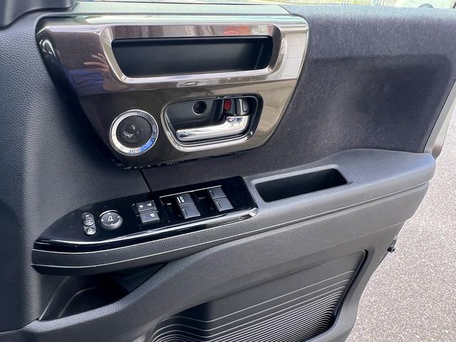 N-BOXカスタム G・Lターボホンダセンシング☆SDナビ☆半革☆試乗OK☆ 純正8インチナビ☆バックカメラ☆両側パワースライドドア☆ハーフレザーシート☆LEDライト☆スマートキー☆ETC☆ホンダセンシング☆LKAS☆アダプティブクルーズ☆15AW☆走行5.0万K☆試乗OK(28枚目)