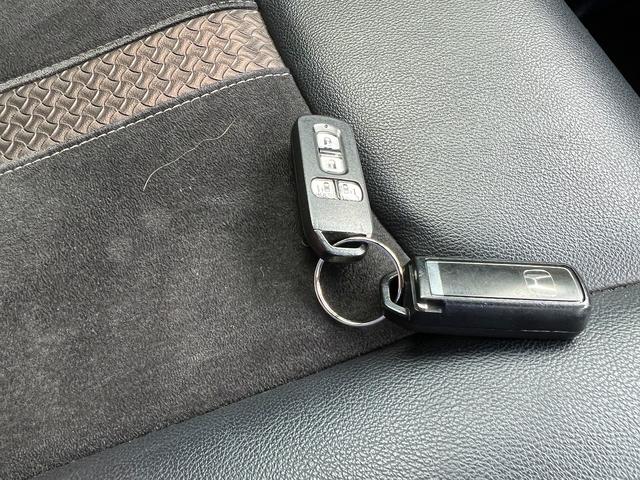 N-BOXカスタム G・Lターボホンダセンシング☆SDナビ☆半革☆試乗OK☆ 純正8インチナビ☆バックカメラ☆両側パワースライドドア☆ハーフレザーシート☆LEDライト☆スマートキー☆ETC☆ホンダセンシング☆LKAS☆アダプティブクルーズ☆15AW☆走行5.0万K☆試乗OK(33枚目)