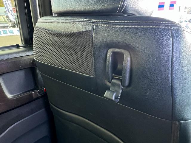 N-BOXカスタム G・Lターボホンダセンシング☆SDナビ☆半革☆試乗OK☆ 純正8インチナビ☆バックカメラ☆両側パワースライドドア☆ハーフレザーシート☆LEDライト☆スマートキー☆ETC☆ホンダセンシング☆LKAS☆アダプティブクルーズ☆15AW☆走行5.0万K☆試乗OK(35枚目)