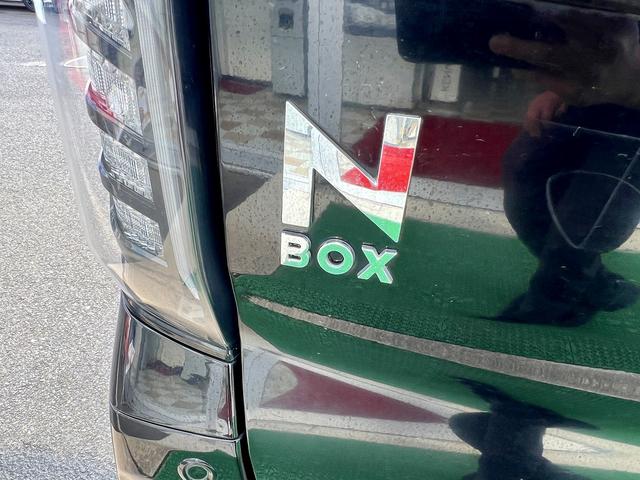 N-BOXカスタム G・Lターボホンダセンシング☆SDナビ☆半革☆試乗OK☆ 純正8インチナビ☆バックカメラ☆両側パワースライドドア☆ハーフレザーシート☆LEDライト☆スマートキー☆ETC☆ホンダセンシング☆LKAS☆アダプティブクルーズ☆15AW☆走行5.0万K☆試乗OK(46枚目)