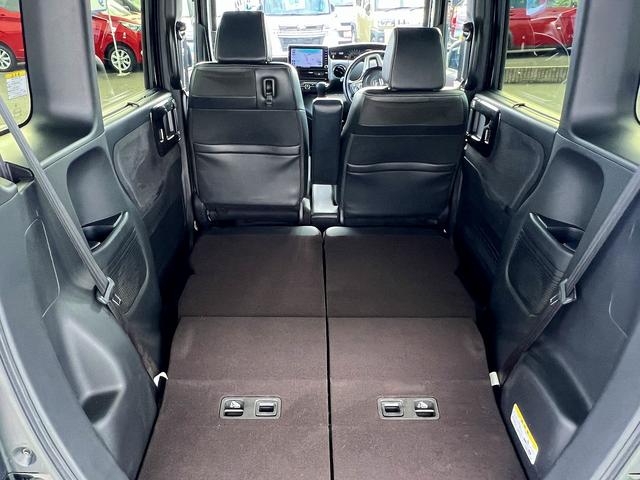 N-BOXカスタム G・Lターボホンダセンシング☆SDナビ☆半革☆試乗OK☆ 純正8インチナビ☆バックカメラ☆両側パワースライドドア☆ハーフレザーシート☆LEDライト☆スマートキー☆ETC☆ホンダセンシング☆LKAS☆アダプティブクルーズ☆15AW☆走行5.0万K☆試乗OK(59枚目)