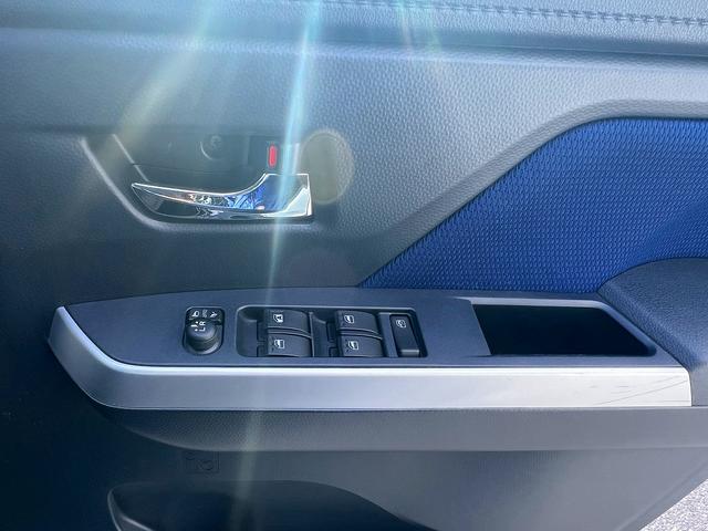 ルーミー カスタムＧ－Ｔ☆ＳＤナビ☆ターボ☆バックカメラ☆試乗ＯＫ☆　ターボ☆純正ＳＤナビ☆バックカメラ☆両側パワースライドドア☆ＬＥＤオートライト☆スマートキー☆アイドリングストップ☆１５ＡＷ☆ＥＴＣ☆スマートアシスト☆クルーズコントロール☆走行４．１万Ｋ☆試乗ＯＫ（18枚目）