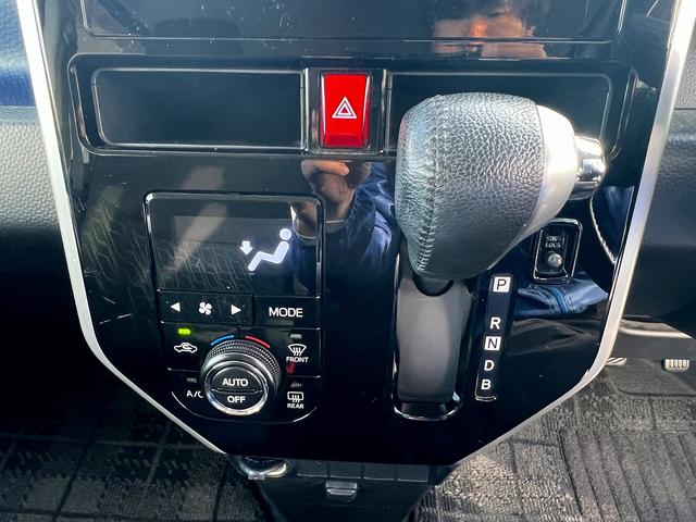 ルーミー カスタムＧ－Ｔ☆ＳＤナビ☆ターボ☆バックカメラ☆試乗ＯＫ☆　ターボ☆純正ＳＤナビ☆バックカメラ☆両側パワースライドドア☆ＬＥＤオートライト☆スマートキー☆アイドリングストップ☆１５ＡＷ☆ＥＴＣ☆スマートアシスト☆クルーズコントロール☆走行４．１万Ｋ☆試乗ＯＫ（24枚目）