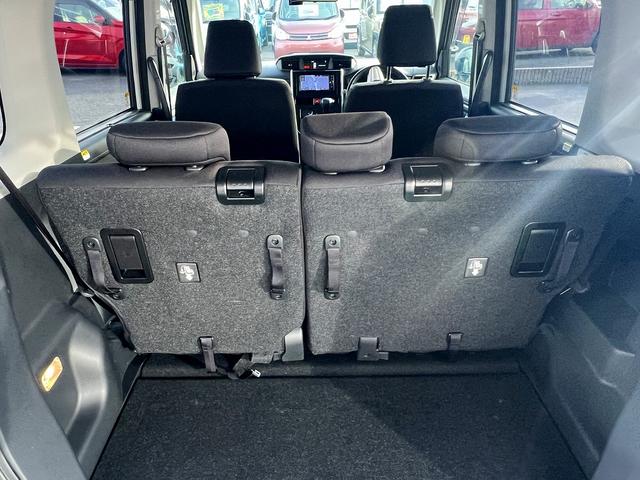 ルーミー カスタムＧ－Ｔ☆ＳＤナビ☆ターボ☆バックカメラ☆試乗ＯＫ☆　ターボ☆純正ＳＤナビ☆バックカメラ☆両側パワースライドドア☆ＬＥＤオートライト☆スマートキー☆アイドリングストップ☆１５ＡＷ☆ＥＴＣ☆スマートアシスト☆クルーズコントロール☆走行４．１万Ｋ☆試乗ＯＫ（59枚目）