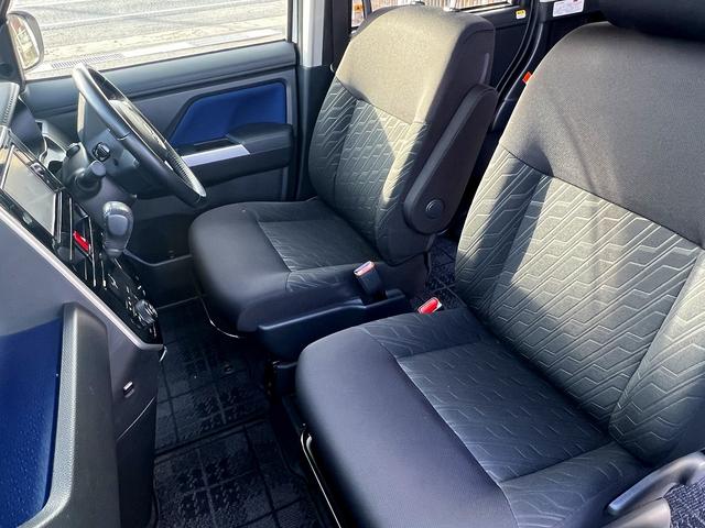 ルーミー カスタムＧ－Ｔ☆ＳＤナビ☆ターボ☆バックカメラ☆試乗ＯＫ☆　ターボ☆純正ＳＤナビ☆バックカメラ☆両側パワースライドドア☆ＬＥＤオートライト☆スマートキー☆アイドリングストップ☆１５ＡＷ☆ＥＴＣ☆スマートアシスト☆クルーズコントロール☆走行４．１万Ｋ☆試乗ＯＫ（70枚目）