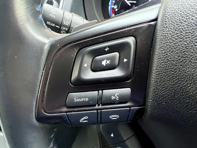 レヴォーグ １．６ＧＴ－Ｓアイサイト☆８インチナビ☆白革☆試乗ＯＫ☆　８インチナビ☆サイド＆バックカメラ☆ＯＰホワイトレザーシート☆パワーシート☆シートヒーター☆ＬＥＤオートライト☆スマートキー☆アイサイト☆ＢＳＭ☆レーダークルーズＣ☆１８ＡＷ☆走行５．８万Ｋ☆試乗ＯＫ（7枚目）