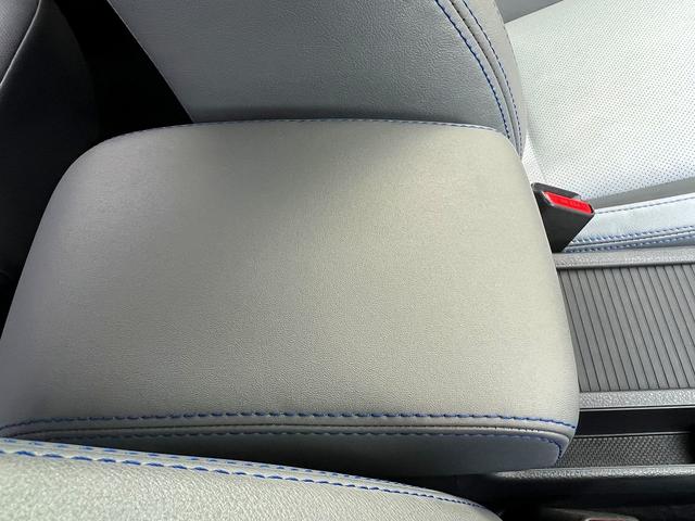 レヴォーグ １．６ＧＴ－Ｓアイサイト☆８インチナビ☆白革☆試乗ＯＫ☆　８インチナビ☆サイド＆バックカメラ☆ＯＰホワイトレザーシート☆パワーシート☆シートヒーター☆ＬＥＤオートライト☆スマートキー☆アイサイト☆ＢＳＭ☆レーダークルーズＣ☆１８ＡＷ☆走行５．８万Ｋ☆試乗ＯＫ（38枚目）