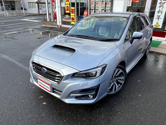 レヴォーグ １．６ＧＴ－Ｓアイサイト☆８インチナビ☆白革☆試乗ＯＫ☆　８インチナビ☆サイド＆バックカメラ☆ＯＰホワイトレザーシート☆パワーシート☆シートヒーター☆ＬＥＤオートライト☆スマートキー☆アイサイト☆ＢＳＭ☆レーダークルーズＣ☆１８ＡＷ☆走行５．８万Ｋ☆試乗ＯＫ（51枚目）