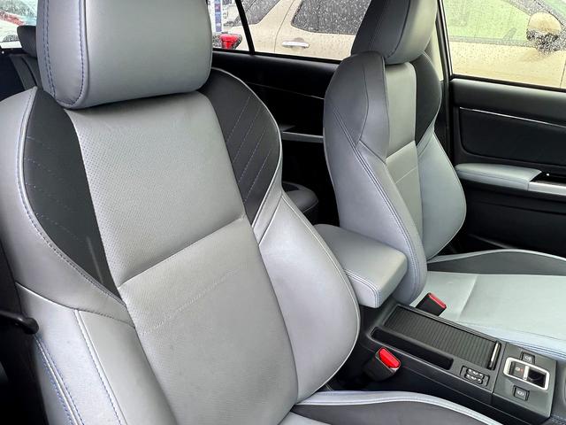 レヴォーグ １．６ＧＴ－Ｓアイサイト☆８インチナビ☆白革☆試乗ＯＫ☆　８インチナビ☆サイド＆バックカメラ☆ＯＰホワイトレザーシート☆パワーシート☆シートヒーター☆ＬＥＤオートライト☆スマートキー☆アイサイト☆ＢＳＭ☆レーダークルーズＣ☆１８ＡＷ☆走行５．８万Ｋ☆試乗ＯＫ（73枚目）