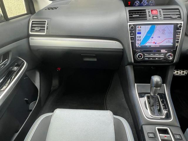 レヴォーグ １．６ＧＴ－Ｓアイサイト☆８インチナビ☆白革☆試乗ＯＫ☆　８インチナビ☆サイド＆バックカメラ☆ＯＰホワイトレザーシート☆パワーシート☆シートヒーター☆ＬＥＤオートライト☆スマートキー☆アイサイト☆ＢＳＭ☆レーダークルーズＣ☆１８ＡＷ☆走行５．８万Ｋ☆試乗ＯＫ（76枚目）