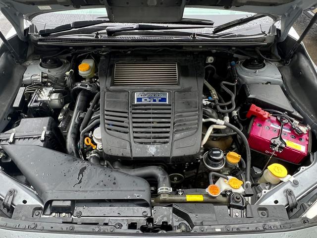 レヴォーグ １．６ＧＴ－Ｓアイサイト☆８インチナビ☆白革☆試乗ＯＫ☆　８インチナビ☆サイド＆バックカメラ☆ＯＰホワイトレザーシート☆パワーシート☆シートヒーター☆ＬＥＤオートライト☆スマートキー☆アイサイト☆ＢＳＭ☆レーダークルーズＣ☆１８ＡＷ☆走行５．８万Ｋ☆試乗ＯＫ（77枚目）