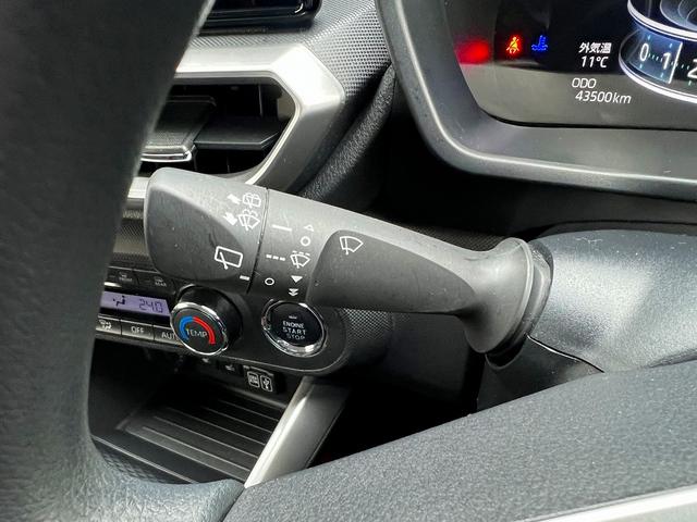 ロッキー Ｇ☆ＳＤナビ☆パノラマモニター☆シートヒーター☆試乗ＯＫ☆　純正９インチナビ☆パノラマモニター☆ＬＥＤオートライト☆スマートキー☆プッシュスタート☆前席シートヒーター☆スマートアシスト☆ＢＳＭ☆レーダークルーズＣ☆１７ＡＷ☆ＥＴＣ☆走行４．３万Ｋ☆試乗ＯＫ（5枚目）