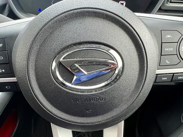 ロッキー Ｇ☆ＳＤナビ☆パノラマモニター☆シートヒーター☆試乗ＯＫ☆　純正９インチナビ☆パノラマモニター☆ＬＥＤオートライト☆スマートキー☆プッシュスタート☆前席シートヒーター☆スマートアシスト☆ＢＳＭ☆レーダークルーズＣ☆１７ＡＷ☆ＥＴＣ☆走行４．３万Ｋ☆試乗ＯＫ（7枚目）