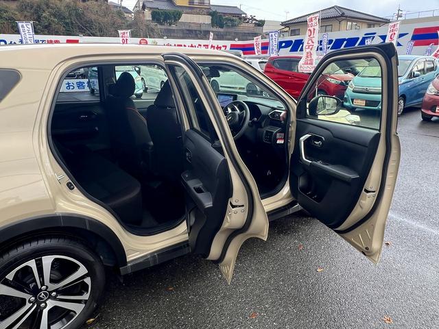 ロッキー Ｇ☆ＳＤナビ☆パノラマモニター☆シートヒーター☆試乗ＯＫ☆　純正９インチナビ☆パノラマモニター☆ＬＥＤオートライト☆スマートキー☆プッシュスタート☆前席シートヒーター☆スマートアシスト☆ＢＳＭ☆レーダークルーズＣ☆１７ＡＷ☆ＥＴＣ☆走行４．３万Ｋ☆試乗ＯＫ（37枚目）