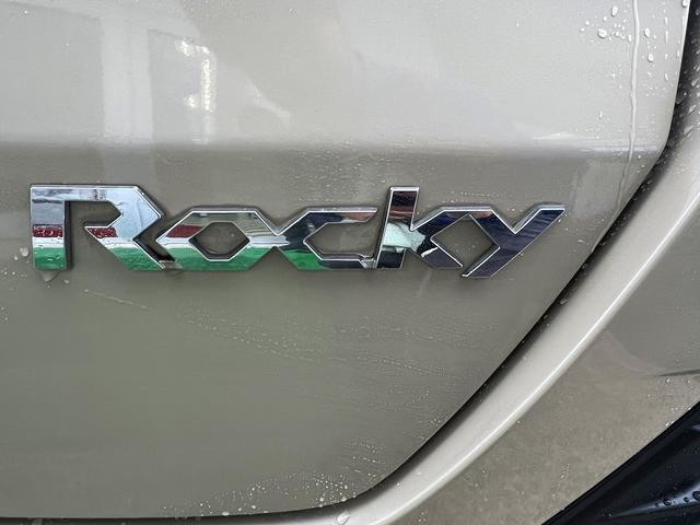 ロッキー Ｇ☆ＳＤナビ☆パノラマモニター☆シートヒーター☆試乗ＯＫ☆　純正９インチナビ☆パノラマモニター☆ＬＥＤオートライト☆スマートキー☆プッシュスタート☆前席シートヒーター☆スマートアシスト☆ＢＳＭ☆レーダークルーズＣ☆１７ＡＷ☆ＥＴＣ☆走行４．３万Ｋ☆試乗ＯＫ（44枚目）