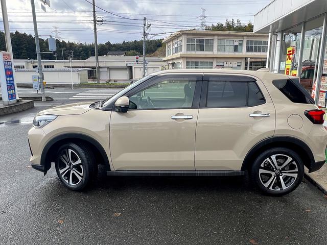 ロッキー Ｇ☆ＳＤナビ☆パノラマモニター☆シートヒーター☆試乗ＯＫ☆　純正９インチナビ☆パノラマモニター☆ＬＥＤオートライト☆スマートキー☆プッシュスタート☆前席シートヒーター☆スマートアシスト☆ＢＳＭ☆レーダークルーズＣ☆１７ＡＷ☆ＥＴＣ☆走行４．３万Ｋ☆試乗ＯＫ（50枚目）