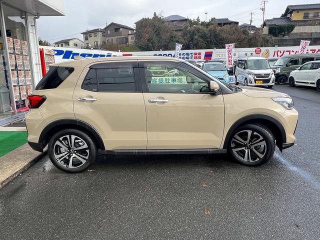 ロッキー Ｇ☆ＳＤナビ☆パノラマモニター☆シートヒーター☆試乗ＯＫ☆　純正９インチナビ☆パノラマモニター☆ＬＥＤオートライト☆スマートキー☆プッシュスタート☆前席シートヒーター☆スマートアシスト☆ＢＳＭ☆レーダークルーズＣ☆１７ＡＷ☆ＥＴＣ☆走行４．３万Ｋ☆試乗ＯＫ（51枚目）