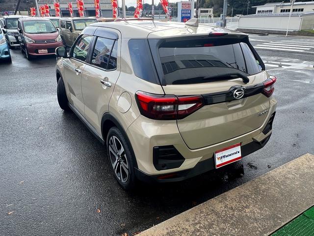 ロッキー Ｇ☆ＳＤナビ☆パノラマモニター☆シートヒーター☆試乗ＯＫ☆　純正９インチナビ☆パノラマモニター☆ＬＥＤオートライト☆スマートキー☆プッシュスタート☆前席シートヒーター☆スマートアシスト☆ＢＳＭ☆レーダークルーズＣ☆１７ＡＷ☆ＥＴＣ☆走行４．３万Ｋ☆試乗ＯＫ（52枚目）