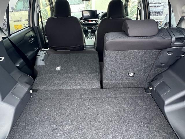 ロッキー Ｇ☆ＳＤナビ☆パノラマモニター☆シートヒーター☆試乗ＯＫ☆　純正９インチナビ☆パノラマモニター☆ＬＥＤオートライト☆スマートキー☆プッシュスタート☆前席シートヒーター☆スマートアシスト☆ＢＳＭ☆レーダークルーズＣ☆１７ＡＷ☆ＥＴＣ☆走行４．３万Ｋ☆試乗ＯＫ（58枚目）