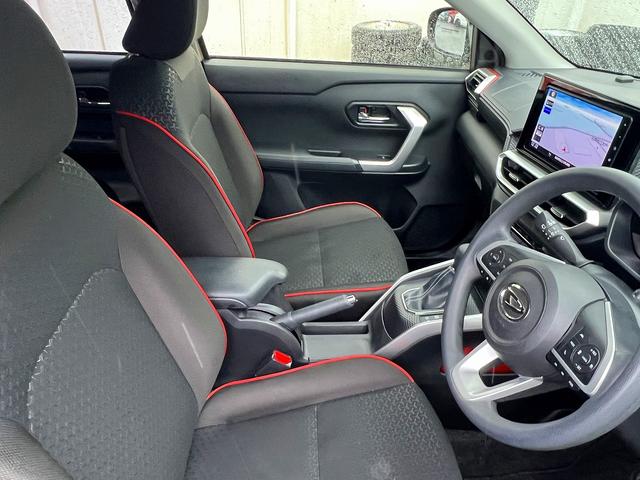 ロッキー Ｇ☆ＳＤナビ☆パノラマモニター☆シートヒーター☆試乗ＯＫ☆　純正９インチナビ☆パノラマモニター☆ＬＥＤオートライト☆スマートキー☆プッシュスタート☆前席シートヒーター☆スマートアシスト☆ＢＳＭ☆レーダークルーズＣ☆１７ＡＷ☆ＥＴＣ☆走行４．３万Ｋ☆試乗ＯＫ（73枚目）