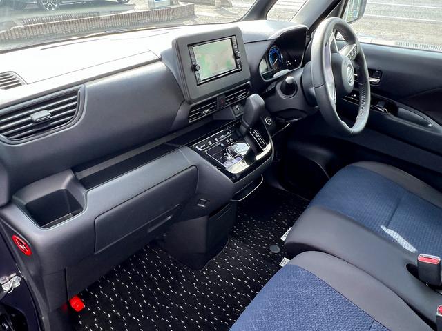 ルークス ハイウェイスター Gターボ☆ナビ☆全周囲M☆試乗OK☆ ワンオーナー☆ターボ☆純正メモリーナビTV☆アラウンドビューモニター☆エマージェンシーブレーキ☆パワースライドドア☆LEDライト☆インテリキー☆アイドリングストップ☆15AW☆走行0.6万K☆試乗OK(67枚目)