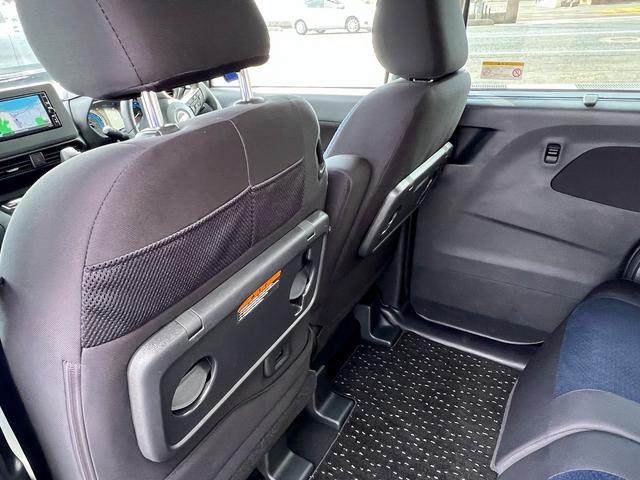 ルークス ハイウェイスター Gターボ☆ナビ☆全周囲M☆試乗OK☆ ワンオーナー☆ターボ☆純正メモリーナビTV☆アラウンドビューモニター☆エマージェンシーブレーキ☆パワースライドドア☆LEDライト☆インテリキー☆アイドリングストップ☆15AW☆走行0.6万K☆試乗OK(68枚目)