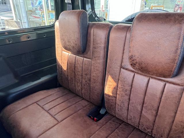 ジムニー ＸＣ☆４ＷＤ☆リトルＤ仕様☆ホワイトレター☆試乗ＯＫ☆　切替４ＷＤ☆５速ＭＴ☆リトルＤ仕様☆ルーフキャリア☆シートカバー☆オープンカントリーＲＴタイヤ☆ＬＥＤライト☆スマートキー☆シートヒーター☆ＥＴＣ☆デュアルセンサーブレーキＳ☆走行３．１万Ｋ☆試乗ＯＫ（68枚目）