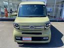 HONDA N-VAN PLUS STYLE