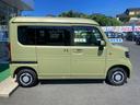 HONDA N-VAN PLUS STYLE