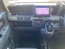 HONDA N-VAN PLUS STYLE