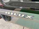 TOYOTA HILUX SPORTS PICK UP