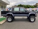 TOYOTA HILUX SPORTS PICK UP