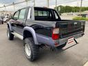 TOYOTA HILUX SPORTS PICK UP
