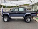 TOYOTA HILUX SPORTS PICK UP