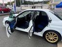 WRX STi☆運転席レカロシート☆DCCD☆試乗OK☆ DCCD☆運転席レカロシート☆TEIN車高調☆ブレンボ☆HID☆柿本改マフラー☆ターボタイマー☆モモ製ステアリング☆タイベル交換済み☆キーレス☆ETC☆メモリーナビ☆I/Cスプレー☆純正17AW☆(41枚目)