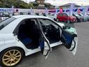 WRX STi☆運転席レカロシート☆DCCD☆試乗OK☆ DCCD☆運転席レカロシート☆TEIN車高調☆ブレンボ☆HID☆柿本改マフラー☆ターボタイマー☆モモ製ステアリング☆タイベル交換済み☆キーレス☆ETC☆メモリーナビ☆I/Cスプレー☆純正17AW☆(42枚目)