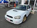 WRX STi☆運転席レカロシート☆DCCD☆試乗OK☆ DCCD☆運転席レカロシート☆TEIN車高調☆ブレンボ☆HID☆柿本改マフラー☆ターボタイマー☆モモ製ステアリング☆タイベル交換済み☆キーレス☆ETC☆メモリーナビ☆I/Cスプレー☆純正17AW☆(55枚目)
