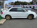 WRX STi☆運転席レカロシート☆DCCD☆試乗OK☆ DCCD☆運転席レカロシート☆TEIN車高調☆ブレンボ☆HID☆柿本改マフラー☆ターボタイマー☆モモ製ステアリング☆タイベル交換済み☆キーレス☆ETC☆メモリーナビ☆I/Cスプレー☆純正17AW☆(59枚目)