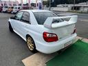 WRX STi☆運転席レカロシート☆DCCD☆試乗OK☆ DCCD☆運転席レカロシート☆TEIN車高調☆ブレンボ☆HID☆柿本改マフラー☆ターボタイマー☆モモ製ステアリング☆タイベル交換済み☆キーレス☆ETC☆メモリーナビ☆I/Cスプレー☆純正17AW☆(60枚目)